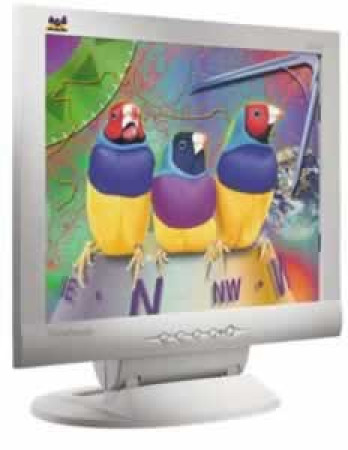 viewsonic ve-155