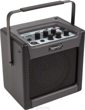 fender passportmini