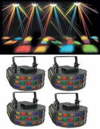 chauvet ch-214    new