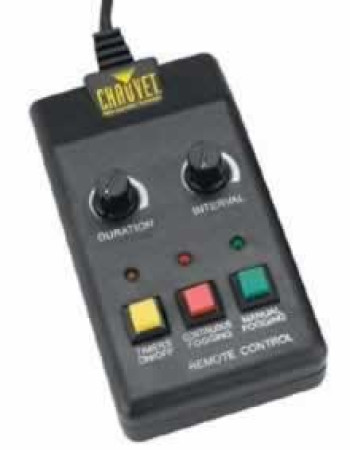 chauvet fc-4 chauvet