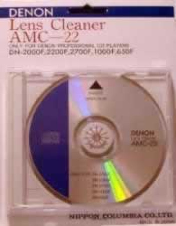 denon dj amc-22