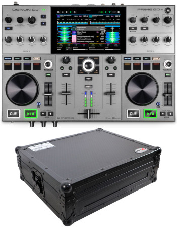 denon dj primego-pak4