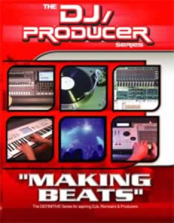mvp dvd-djproducer-beats
