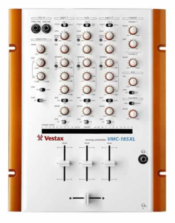 vestax vmc185