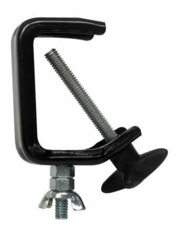 eliminator pdj-small clamp