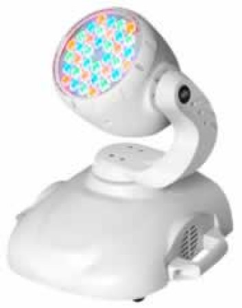 chauvet qwashled36white