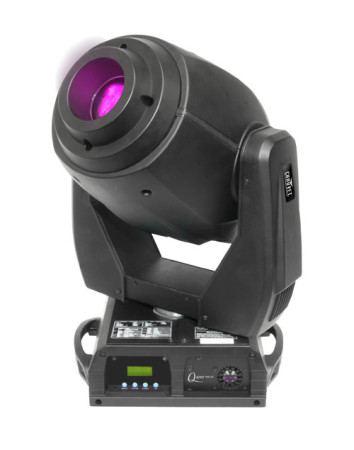 chauvet professional qspot560l