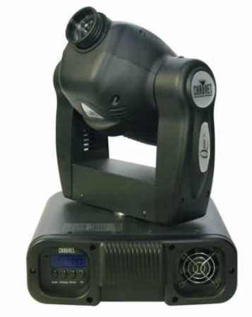 chauvet qspot150