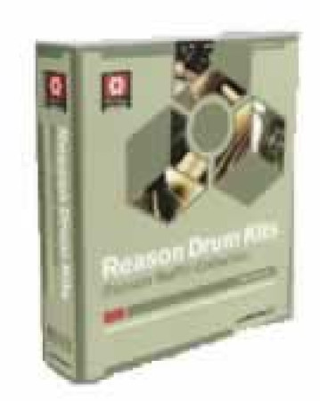 propellerhead reason-drumkit-refil