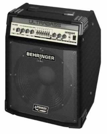 behringer bxl1800