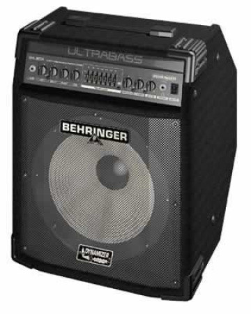 behringer bxl1800a