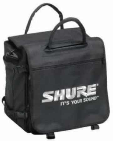shure bag-mrb