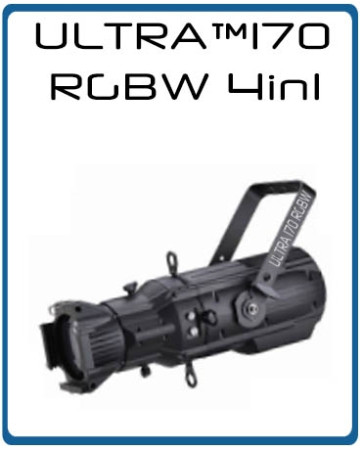 eternal lighting ultra170rgbw