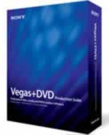 sony vegas-dvd5