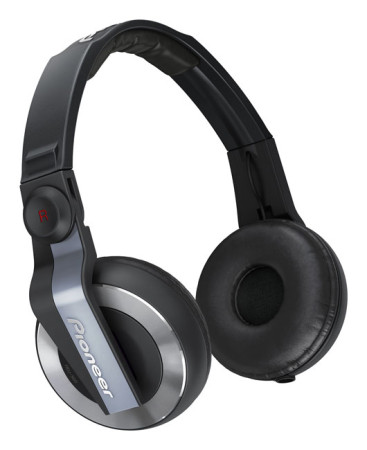 pioneer hdj500
