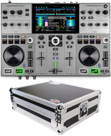 denon dj primego-pak3