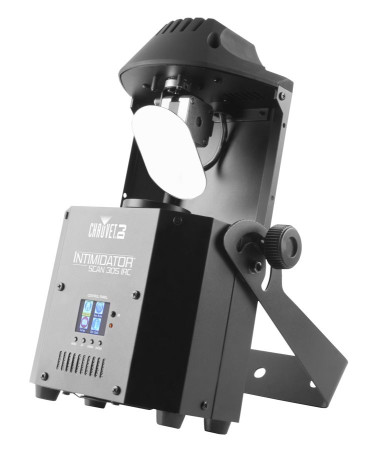 chauvet intimscan305irc