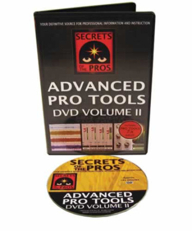 secrets of the pros dvd003