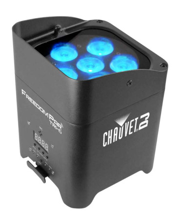 chauvet freedompartri6