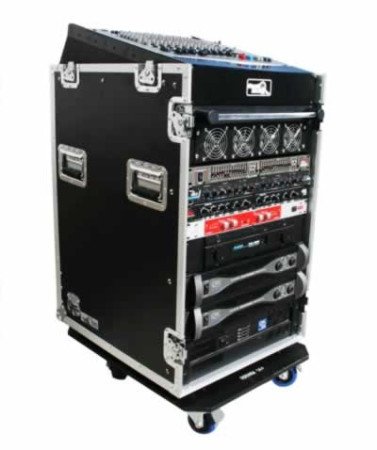 road ready rr12m16uc