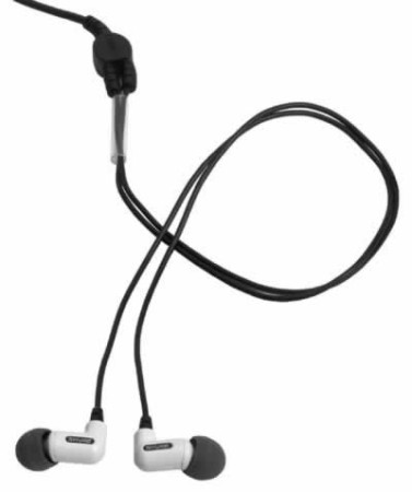 shure e3