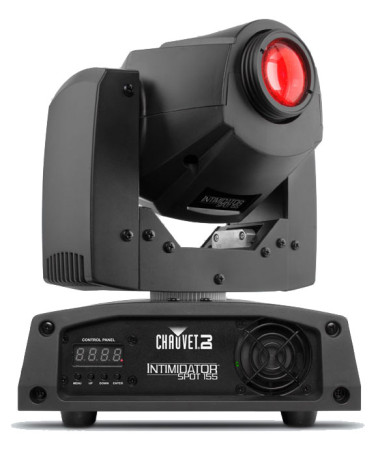 chauvet intimspot155