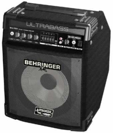 behringer bxl450a