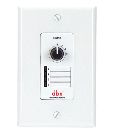 dbx zc        03