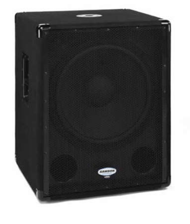 samson db1800a