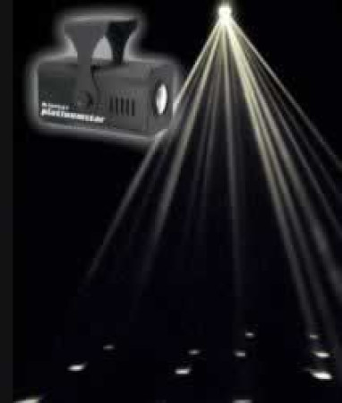 odyssey le-103 platinumstar