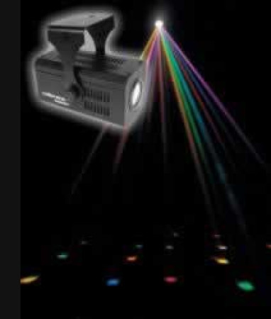 odyssey le-104 colorstar