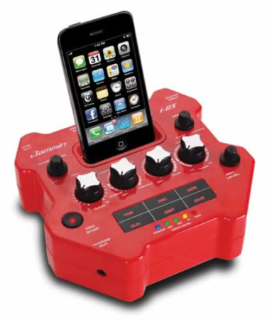 djtech igxjammin