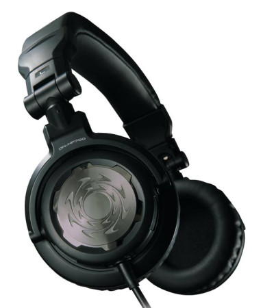 denon dj dnhp700