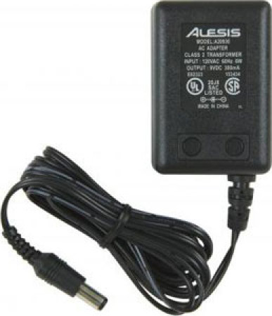 alesis p6