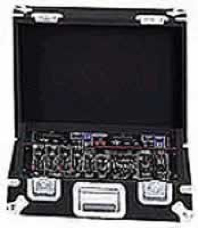 odyssey cmx11p    grey