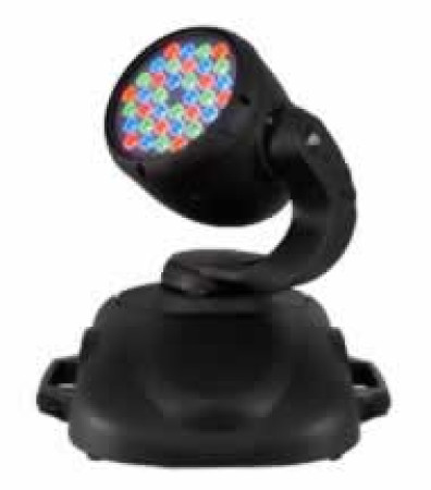 chauvet qwashled36black