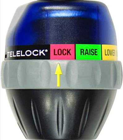 ultimate support 16198