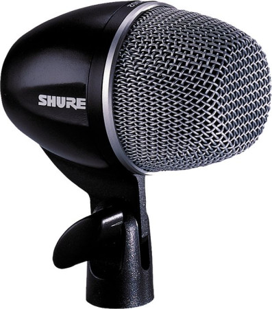 shure pg52-xlr