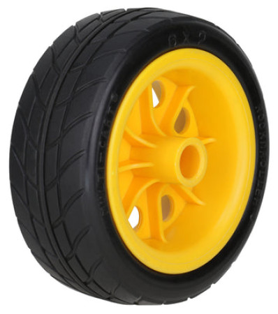 rocknroller rwhlo6x2