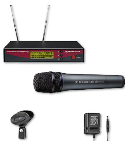 sennheiser ew145g2   a