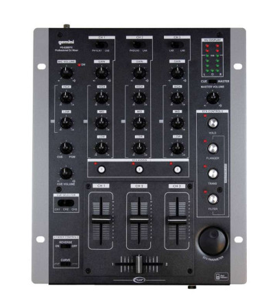 gemini ps626efx  *blemish