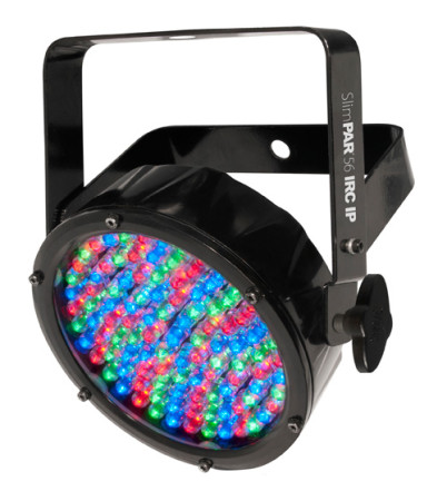 chauvet slimpar56ircip
