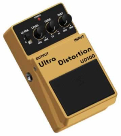 behringer ud100