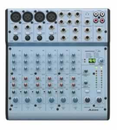 alesis multimix8fx
