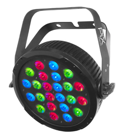 chauvet pixpar24