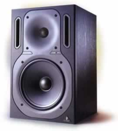 behringer b-2031    new