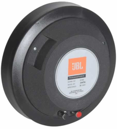 jbl 2447      h 8 ohm