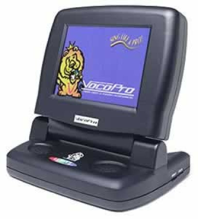 vocopro lcd-v5    new