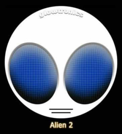 glowtronics smat-alien2