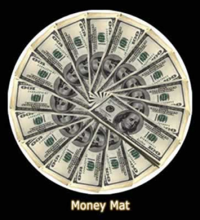 glowtronics smat-moneymat
